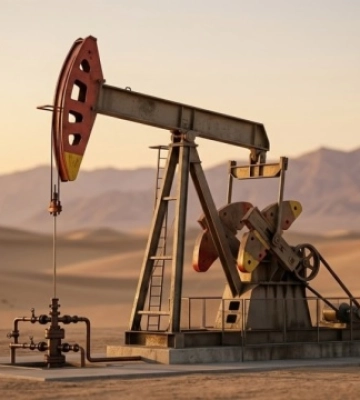 Нафта продовжує стрімко зростати: ціни стрибнули за день майже на 30%