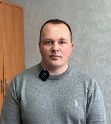 Щоб знайти власників, зняли відео і залили в ТікТок: учні волинського ліцею шукають дім для цуценят