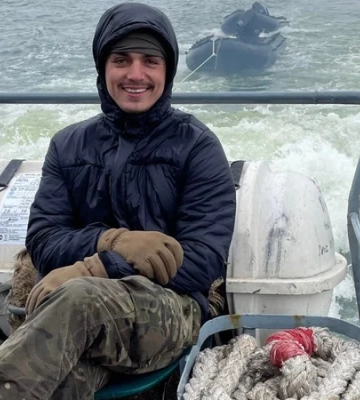 Коли ресторатор загинув на війні. Як живе родина львівських ресторацій останні три роки