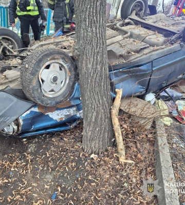 Пятеро пострадавших из-за вражеских обстрелов Сумской области - полиция