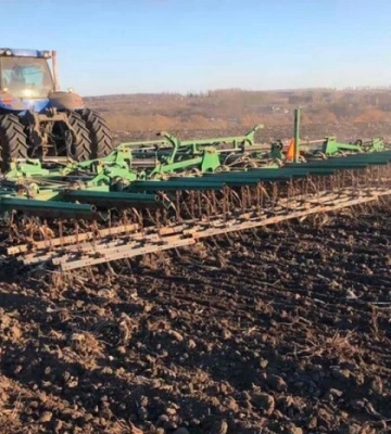 В Україні посівна починається пізніше: як це вплине на майбутній врожай