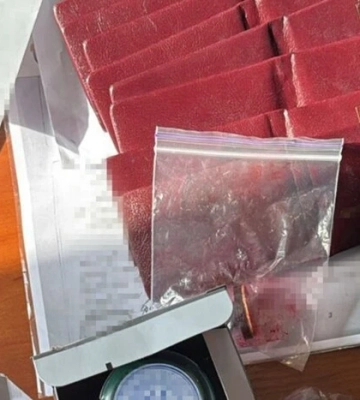 СБУ накрила підпільну друкарню фальшивих посвідчень для ухилянтів 