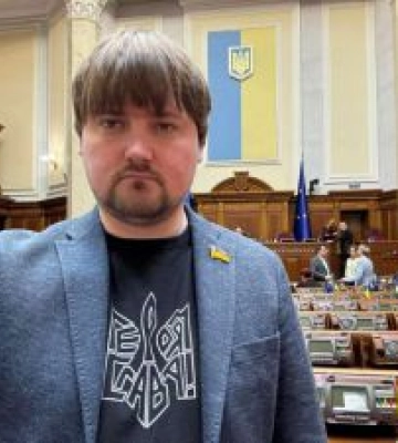 Олександр Санченко: В Україні може з’явитися нове свято – День української музики, яке пропонують відзначати у третю суботу вересня