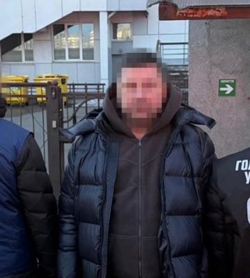 В Україні нейтралізували схему із масового виробництва та продажу підроблених посвідчень правоохоронців