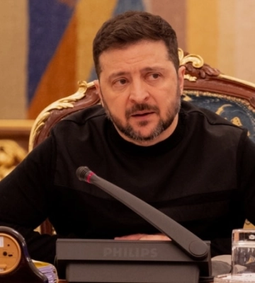 Україна вже відправила експертів з дронів для захисту американських баз в Йорданії – ЗМІ