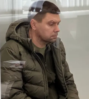 Апеляція ВАКС залишила під вартою командувача логістики Повітряних сил