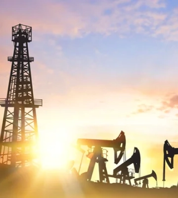 Через блокування Ормузької протоки Ірак скоротив видобуток нафти на 70%
