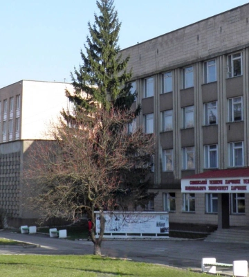 У Смілі мають укласти охоронний договір на класи 19 сторіччя