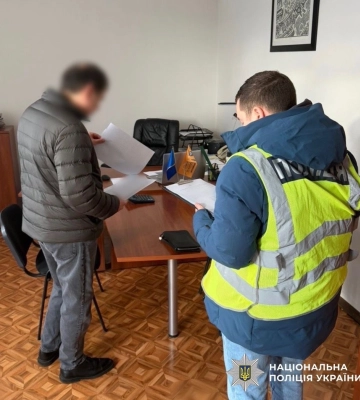 У Києві директора комунального підприємства підозрюють у розтраті бюджетних коштів