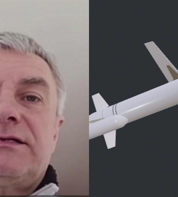 Не только для Киева: эксперт сказал, для кого еще существует угроза ударов "Изделием-30"