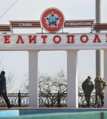 Для жителей Мелитополя в оккупации хотят законодательно закрепить право на юридическую помощь
