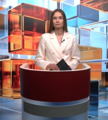 У Рівненському онкоцентрі жінці видалили пухлину вагою понад 4 кг