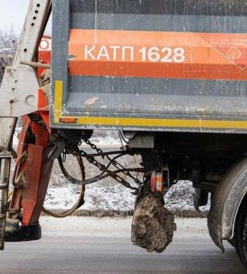 У Полтаві КАТП-1628 намагається розблокувати рахунки після рішення суду