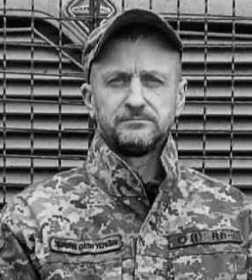 8 березня у Ковелі відбулася акція на підтримку військовополонених та зниклих безвісти