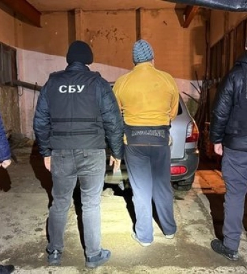 На Вінниччині викрили дві схеми переправлення чоловіків за кордон