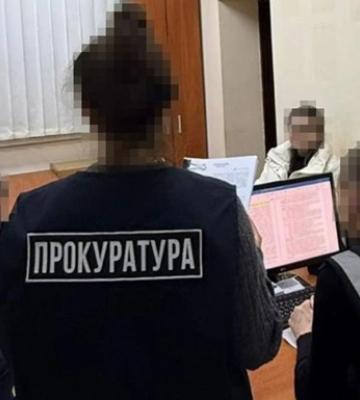 Будут судить трех врачей МСЭК, оформлявших фиктивные инвалидности