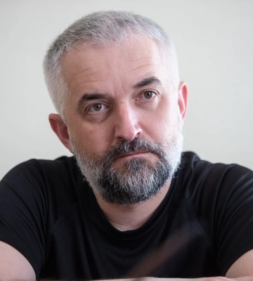 Жена и отец главы ГСУ СБУ Андрея Швеца якобы владеют участками в "Золоче" под Киевом, — Гончаренко