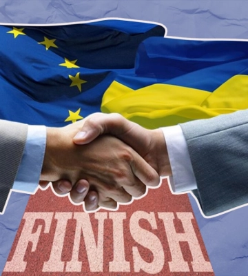 Почему ЕС заблокировал идею ускоренного членства Украины