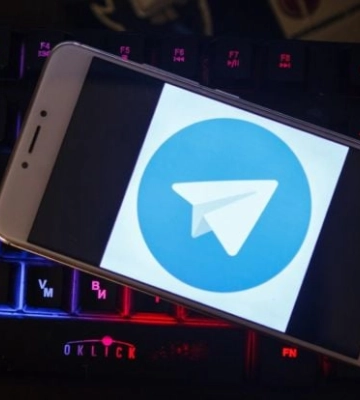Запрет на Telegram-рекламу: кого в Мелитополе накажут первым?