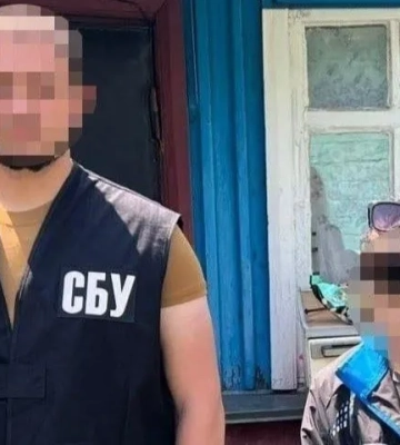 У Полтаві суд виніс вирок двом жінкам за підпал автомобіля військовослужбовця