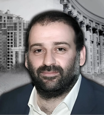 Міндіч подав до суду на нардепа Железняка, - ЗМІ