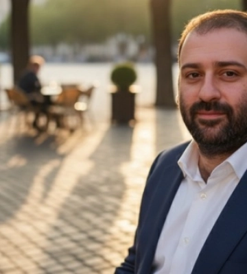 Підозрюваний у справі "Мідас" Міндіч подав до суду на депутата Железняка