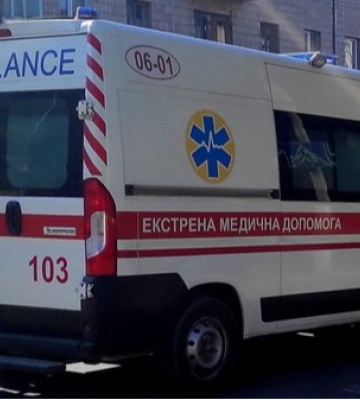 Мертвого волинянина «воскресили» медики