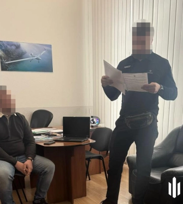 В Киеве раскрыта схема для уклонистов с фиктивными учеными