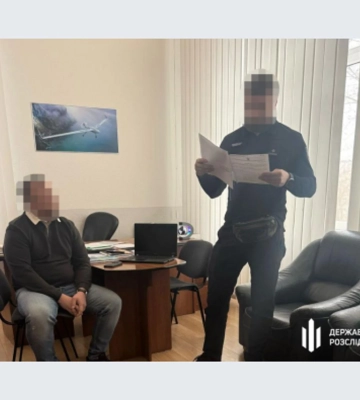 В Киеве раскрыта схема для уклонистов с фиктивными учеными