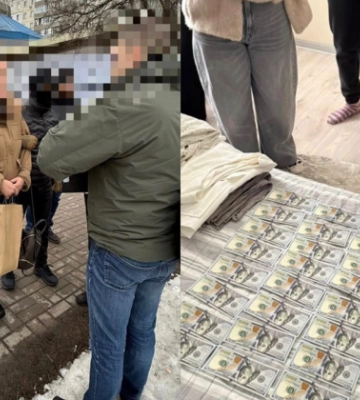 $5 тысяч за должность учителя — в Сумах разоблачили директора школы, которая продавала бронирование от мобилизации