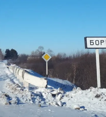 Нащадки українців Зеленого Клину приходять на землі своїх предків окупантами