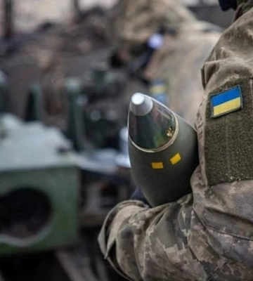 Армия РФ остановила атаки на пяти направлениях