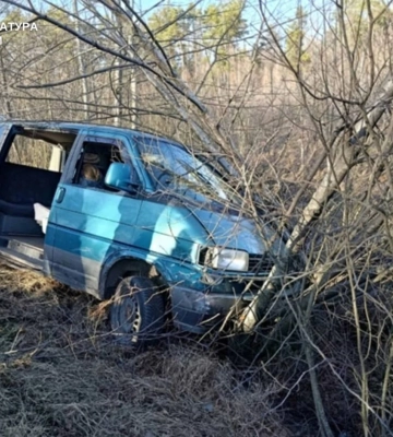 На Волині група цивільних напала на військових ТЦК