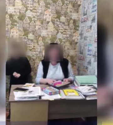 Логопед при учнях принижувала вчительку і лаялася: омбудсмен відреагувала на скандал у ліцеї Камінь-Каширського