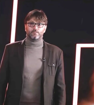 Колишній фіналіст телепроєкту «Шанс», який втік до Росії, отримав вирок