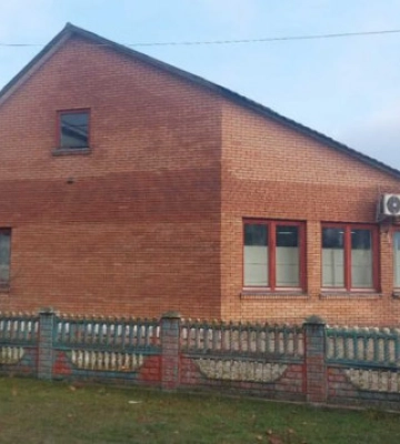У Ковельському районі продають діючий магазин за 5 мільйонів