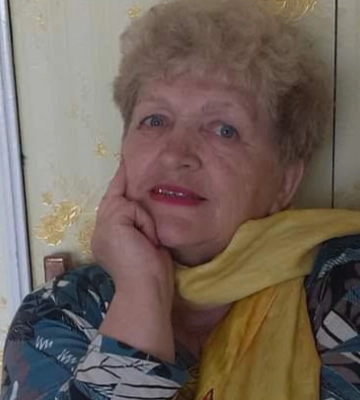 На Волині померла педагогиня, яка понад 55 років присвятила освіті