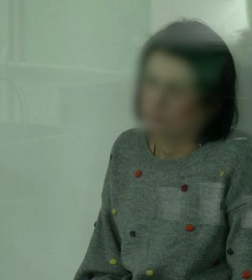 Раділа загибелі військових ЗСУ й чекала на "перемогу РФ": екссекретарку суду Чернігова засудили до 10 років тюрми