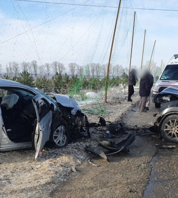 Коли найчастіше трапляються ДТП у Харківській області: поліція проаналізувала аварійність