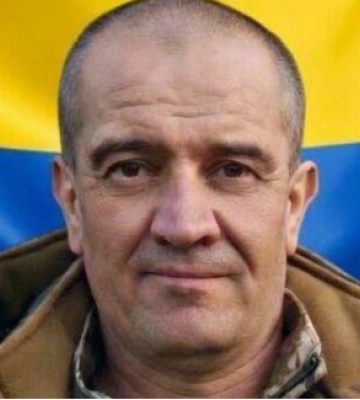 Пів року вважався зниклим: на Волині попрощалися з Героєм Анатолієм Нестеруком 