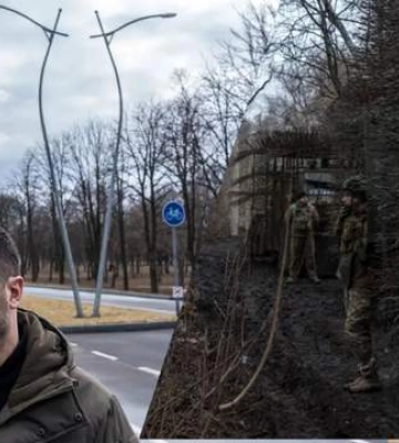 Зеленський відкинув відмову від Донбасу для миру з РФ: "Справа не в кілометрах, а в людях"