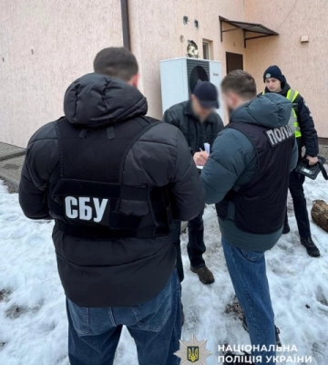 Підозрюють в ухиленні від сплати понад 6 млн податків підприємця на Черкащині