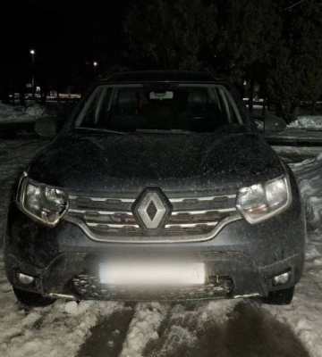 На Сумщині п’яний посадовець лісгоспу збив 15-річну дівчину: водія затримано