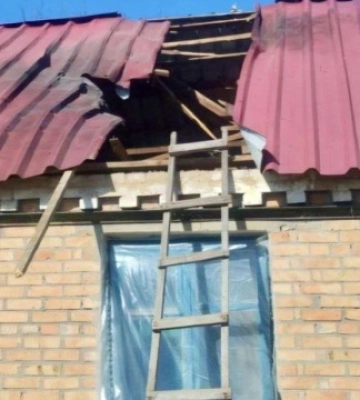 Росіяни понад 30 разів атакували Дніпропетровщину: двоє поранених, пошкоджено будинки, агрофірму та адмінбудівлі