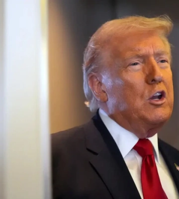 «Ви будете дуже задоволені». Трамп прокоментував стрибок цін на нафту
