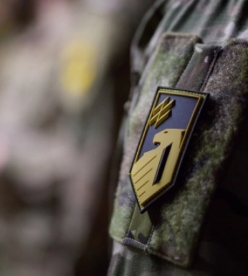 У Ростові трьох полонених «азовців» засудили на строки від 18 до 29 років