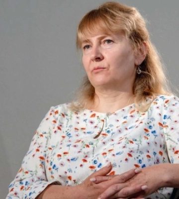 Освітній омбудсман прокоментувала конфлікт педагогів Камінь-Каширського ліцею на Волині