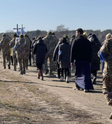 До 18 градусів тепла: якою буде погода на Волині протягом робочого тижня