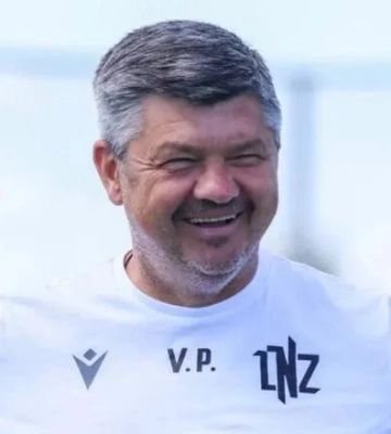 Виталий Пономарев: «Хотели сыграть агрессивнее, чем Верес»