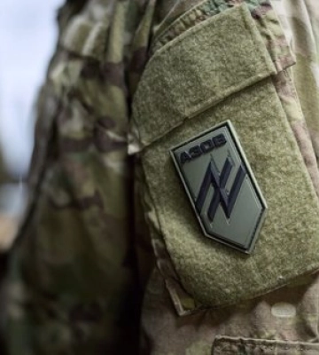 Росіяни "засудили" трьох полонених "азовців" на терміни від 18 до 29 років